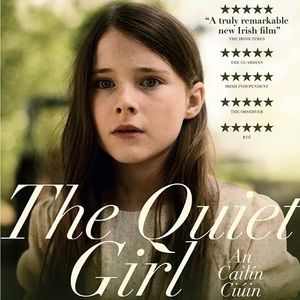 The Academy nominee. DVD is arriving 3/4/23. It is an international region 2.